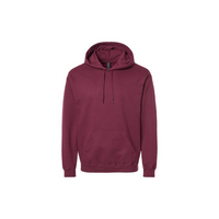 Unisex Softstyle® Midweight Hooded Sweatshirt