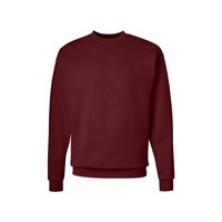 Unisex Ecosmart® Crewneck Sweatshirt - The Collegiate Lineup