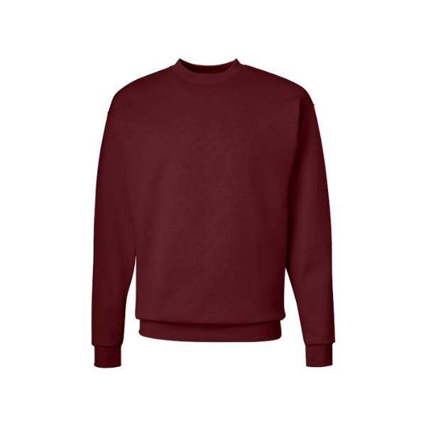 Unisex Ecosmart® Crewneck Sweatshirt - The Collegiate Lineup