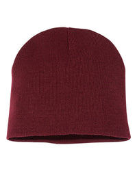 8 1/2" Beanie