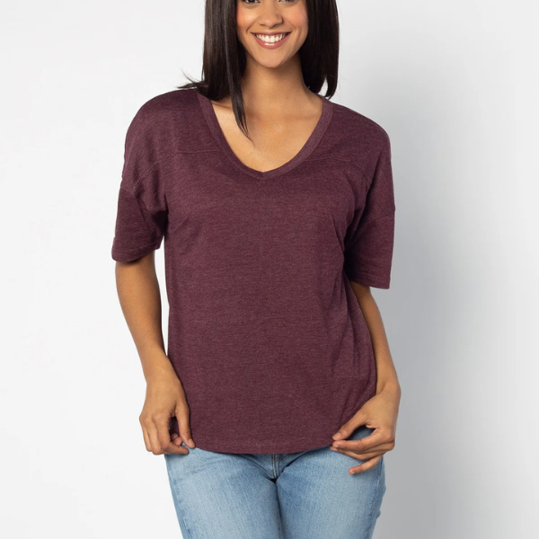 V-Happy Jersey