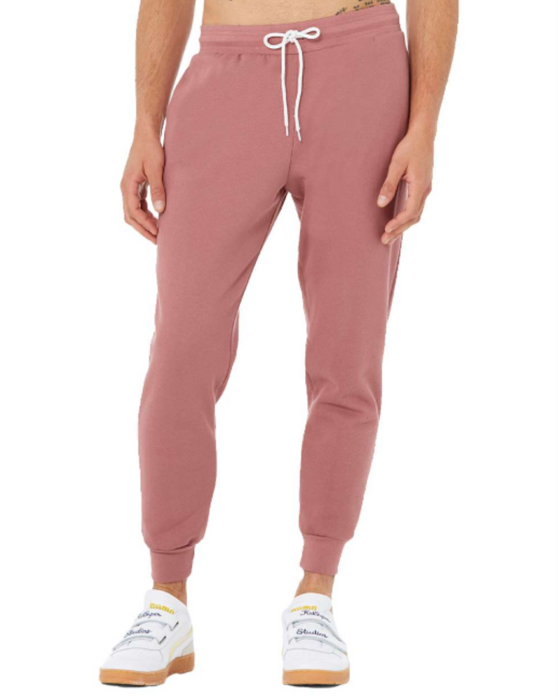 Sponge Fleece Jogger Sweatpants - The Collegiate Lineup