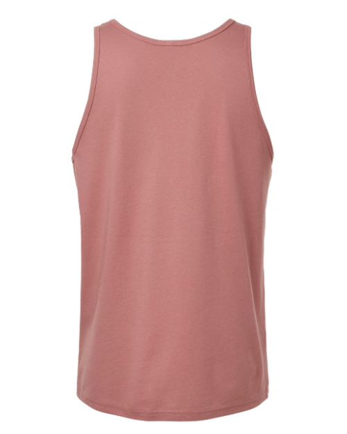 Unisex Jersey Tank - The Collegiate Lineup