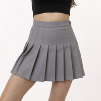 Tennis Skirt