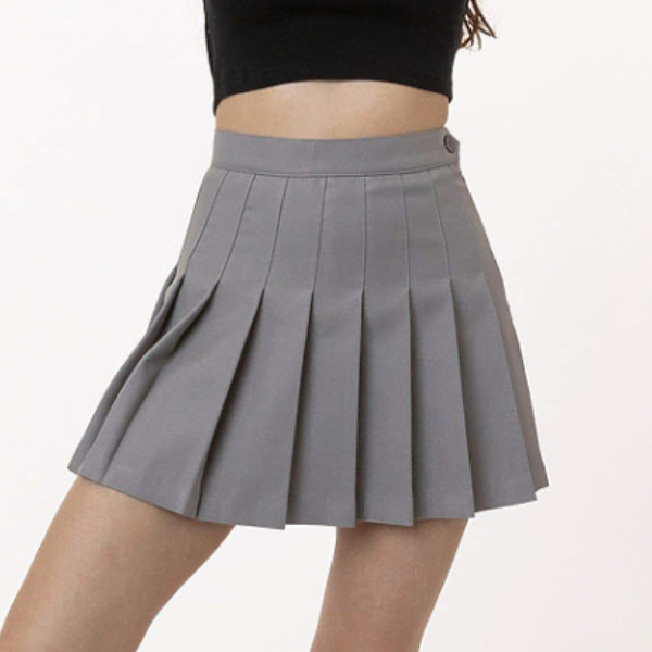 Tennis Skirt