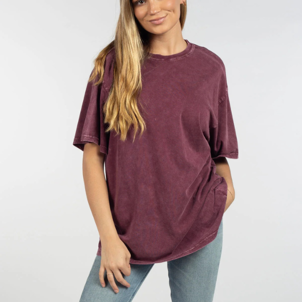 The Band Tee