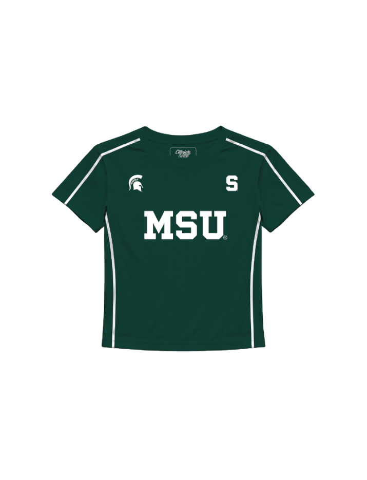 Michigan State University Rally Ready