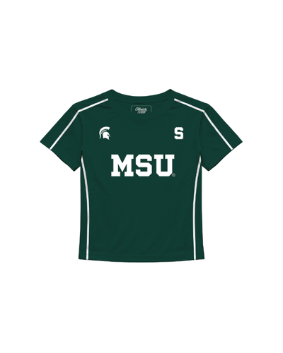 Michigan State University Rally Ready