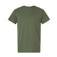 Unisex Light Cotton T-Shirt