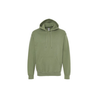Unisex Softstyle® Midweight Hooded Sweatshirt