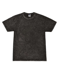 COLORTONE UNISEX MINERAL WASH T-SHIRT