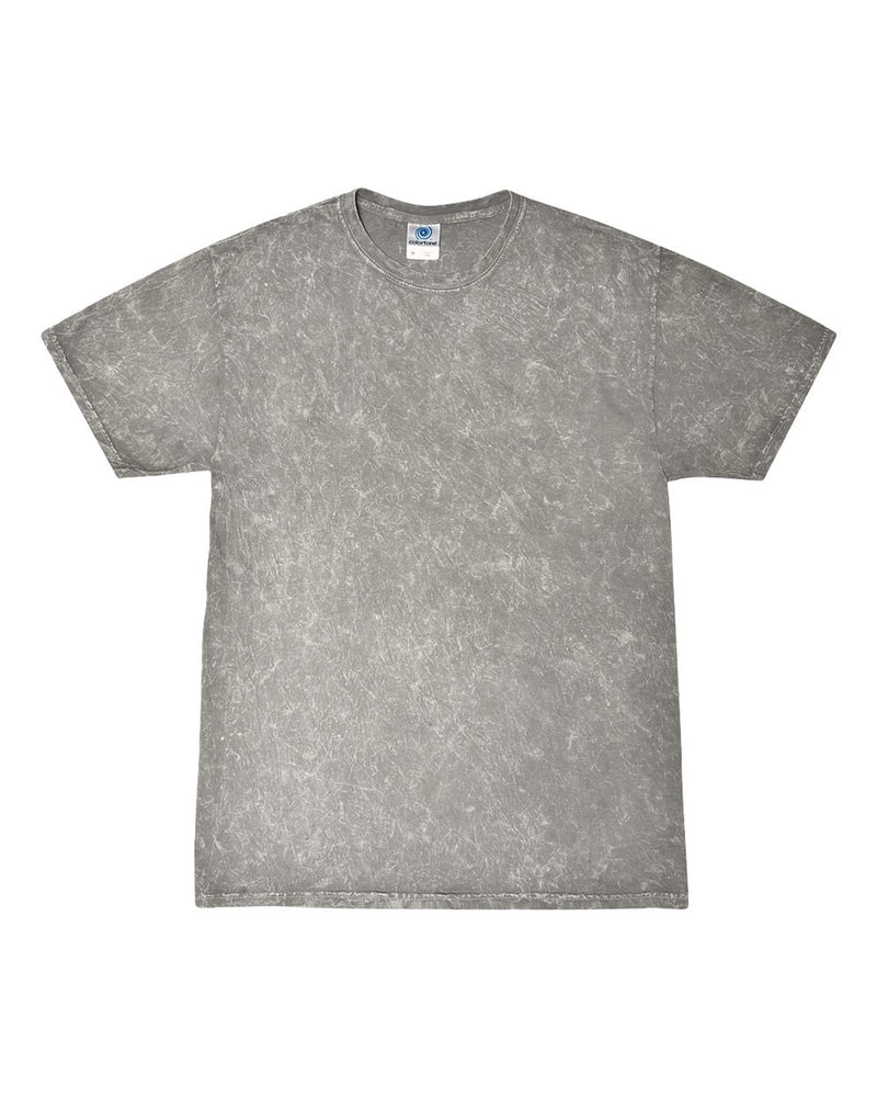 Unisex Mineral Wash T-Shirt
