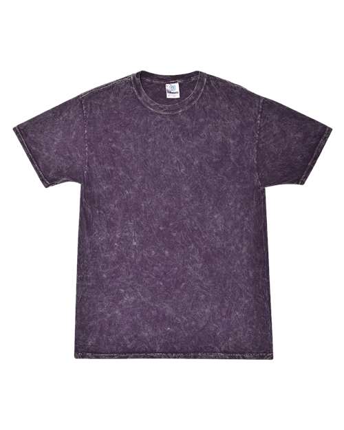Unisex Mineral Wash T-Shirt