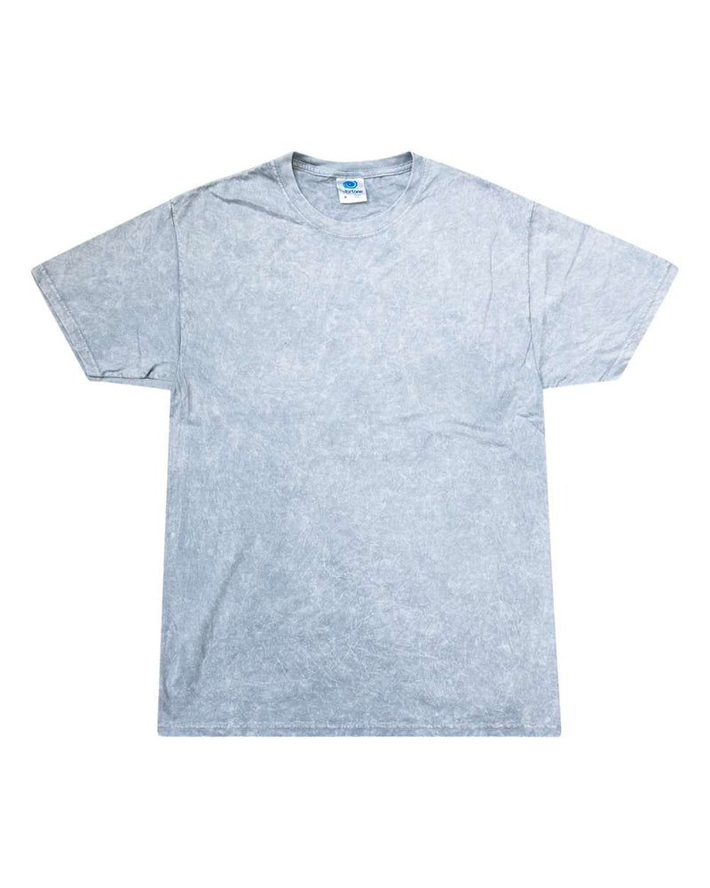 Unisex Mineral Wash T-Shirt