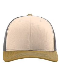 Snapback Trucker Cap - The Collegiate Lineup