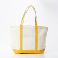 Medium Classic Tote - The Collegiate Lineup