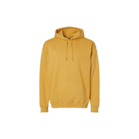 Unisex Softstyle® Midweight Hooded Sweatshirt