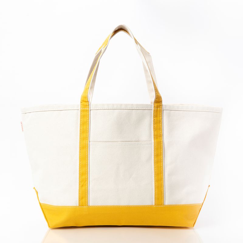 Large Classic Tote - The Collegiate Lineup