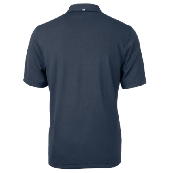 Virtue Eco Pique Recycled Mens Polo