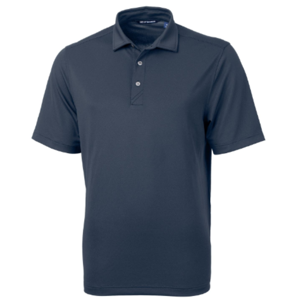 Virtue Eco Pique Recycled Mens Polo