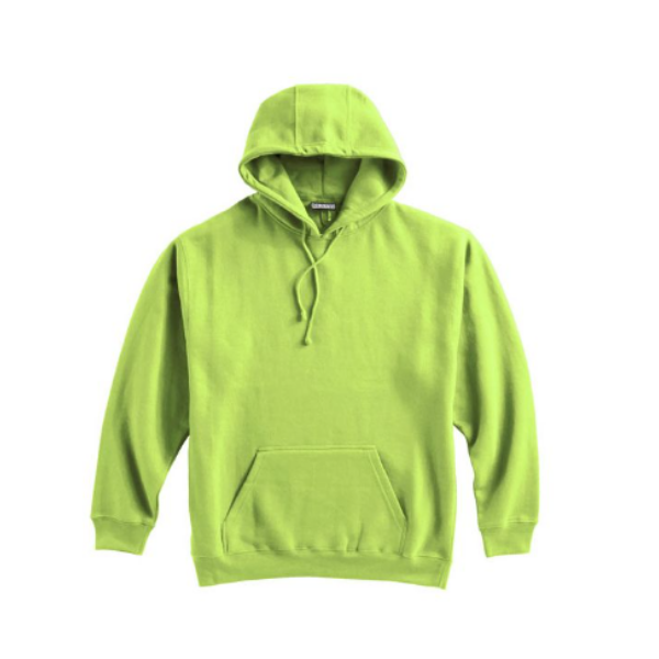 Super-10 Hoodie