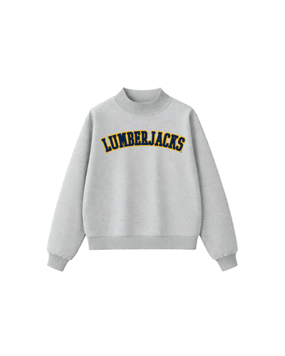 Northern Arizona University College Mockneck