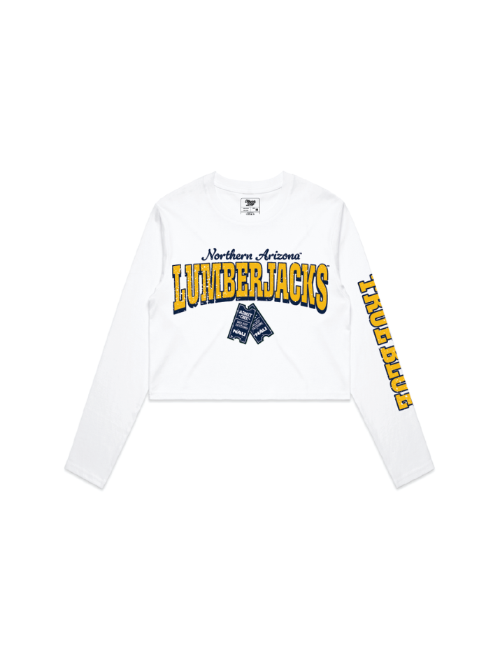 Northern Arizona University Game Day Long Sleeve