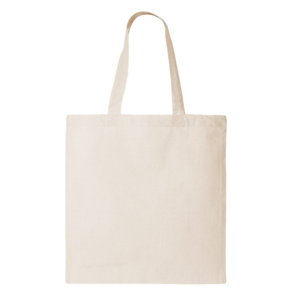 Economical Tote - The Collegiate Lineup