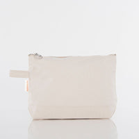 Makeup Bag - The Collegiate Lineup