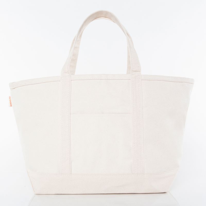 Large Classic Tote - The Collegiate Lineup