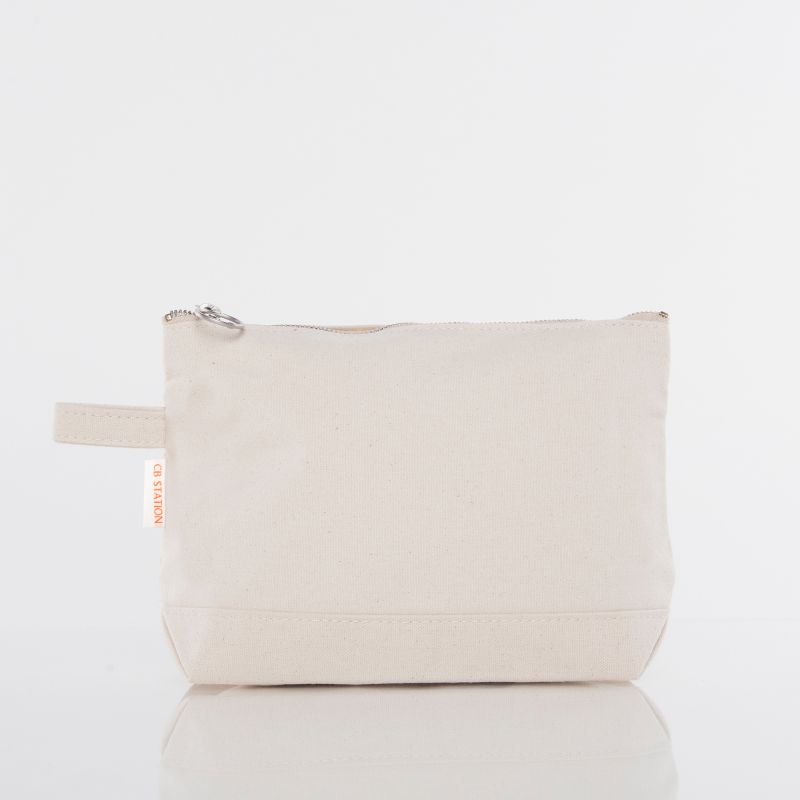 Makeup Bag - The Collegiate Lineup