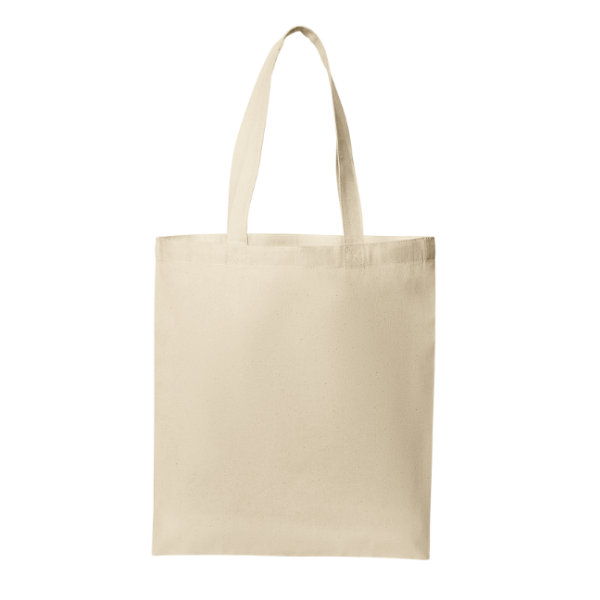 Core Cotton Tote - The Collegiate Lineup
