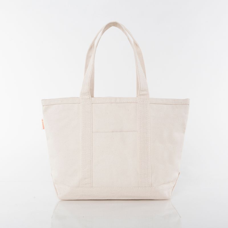 Medium Classic Tote - The Collegiate Lineup
