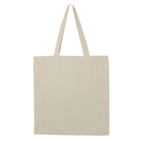 Promotional Tote - The Collegiate Lineup