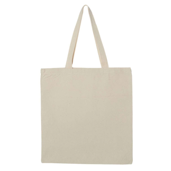 Promotional Tote - The Collegiate Lineup