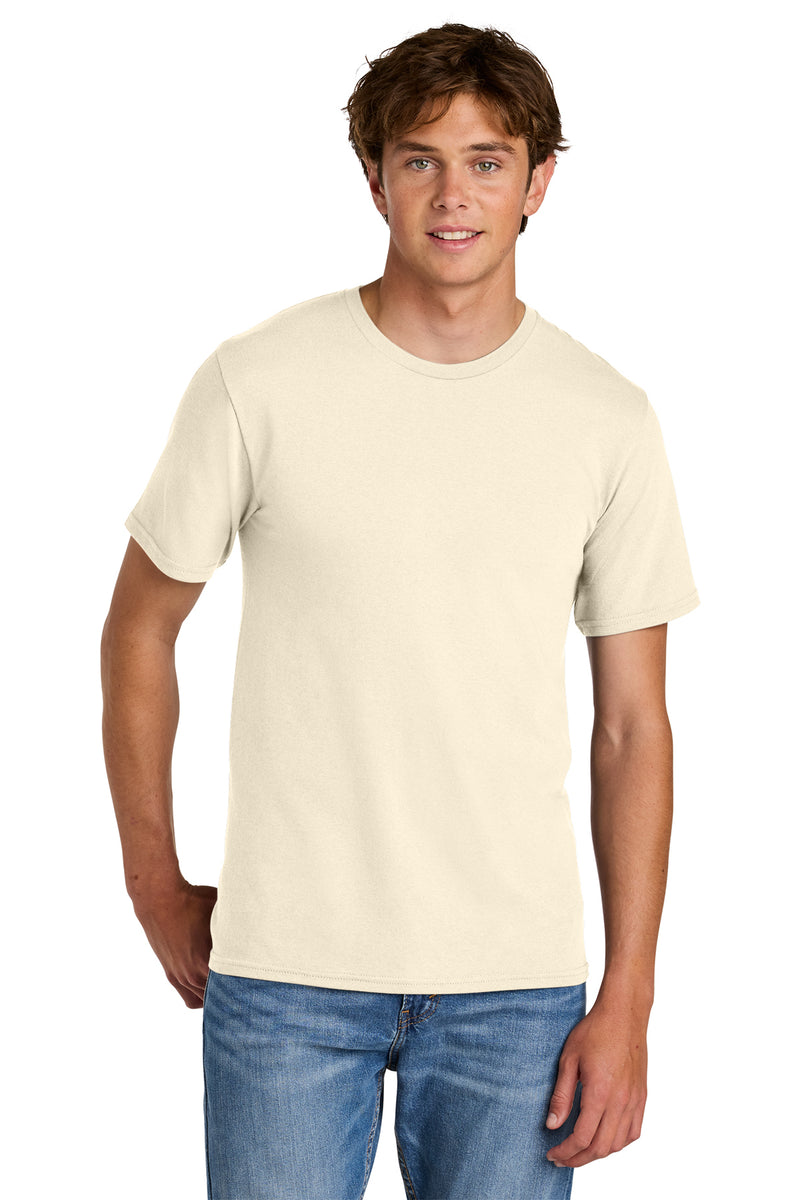 Port & Co™ Easy Cotton Tee - The Collegiate Lineup
