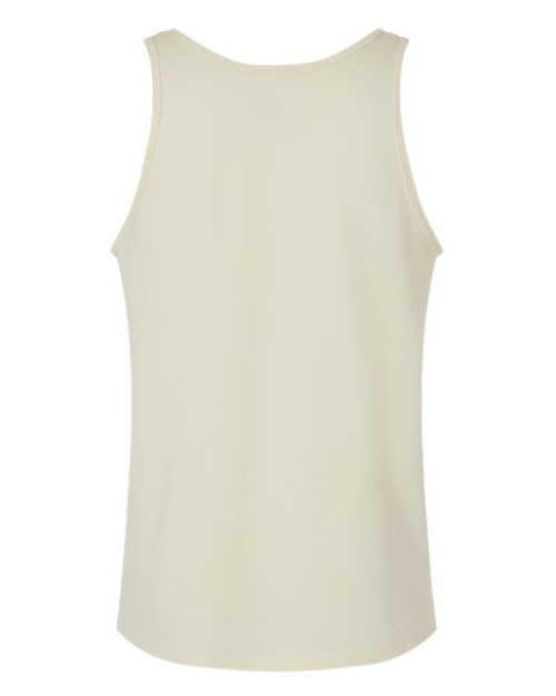 Unisex Jersey Tank - The Collegiate Lineup