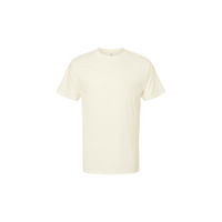 Men's Gold Soft Touch T-Shirt - The Collegiate Lineup