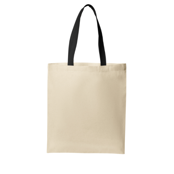 Core Cotton Tote - The Collegiate Lineup