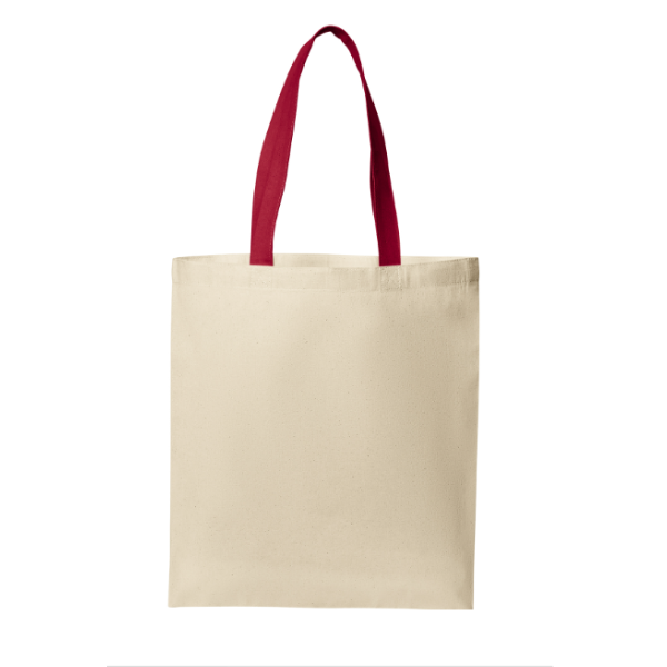 Core Cotton Tote - The Collegiate Lineup