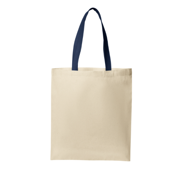 Core Cotton Tote - The Collegiate Lineup