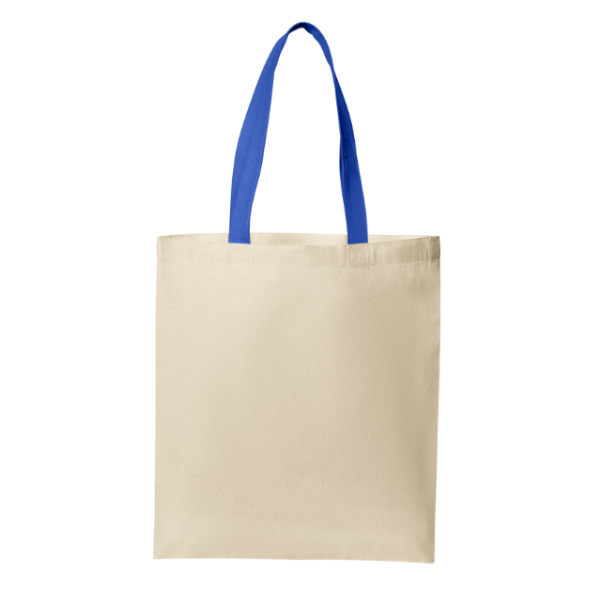 Core Cotton Tote - The Collegiate Lineup