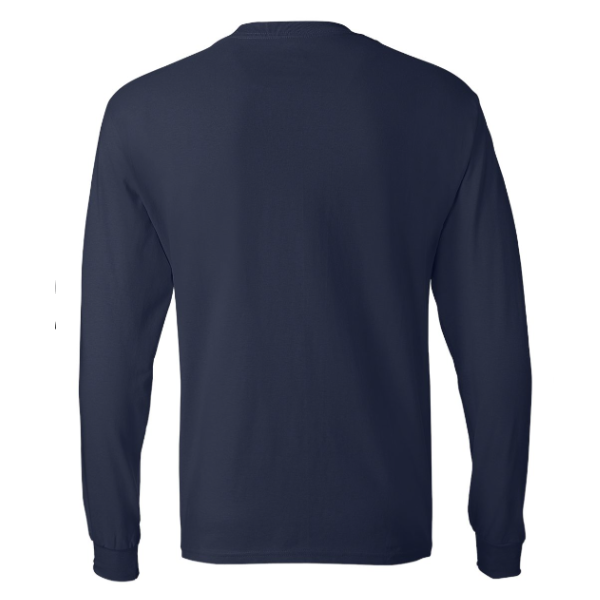 Authentic Long Sleeve T-Shirt - The Collegiate Lineup