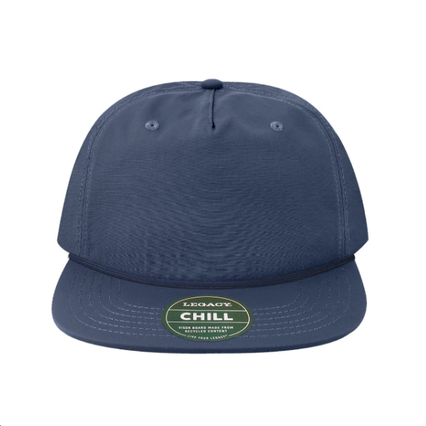 The Chill Cap