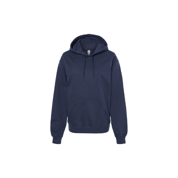 Unisex Softstyle® Midweight Hooded Sweatshirt