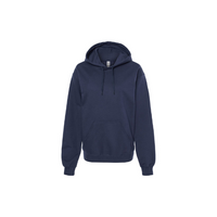 Unisex Softstyle® Midweight Hooded Sweatshirt