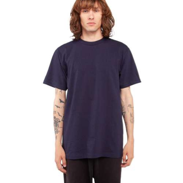 Unisex Active T-Shirt - The Collegiate Lineup