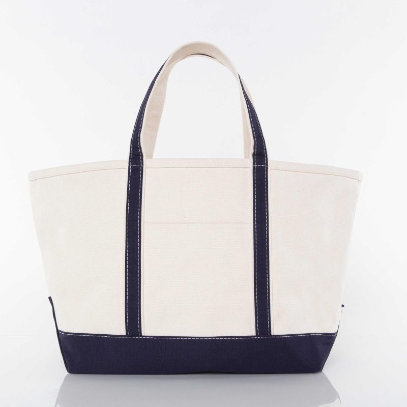 Large Classic Tote - The Collegiate Lineup