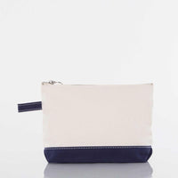Makeup Bag - The Collegiate Lineup