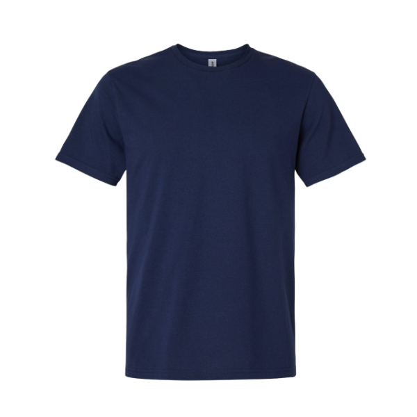 Unisex Light Cotton T-Shirt